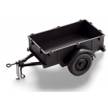 FMS Remorque utilitaire Type A 1/12 à 1/18