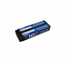 Corsatec Lipo 2s Stick 10000mah Graphene HV+ CT10014