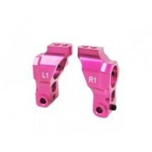 3RACING Fusée arriere alu 1° D3 SAK-D304/PK