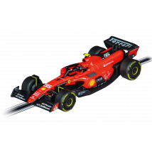 Carrera GO!!! F1 Ferrari SF-23 Sainz n°55 64239