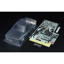 Tamiya Carrosserie Opel Kadett GT/E 51727