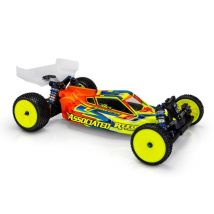 Jconcepts Carrosserie P2 B7 0616
