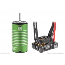 Castle Combo Mamba Micro X2 + Moteur 1/14 6350KV