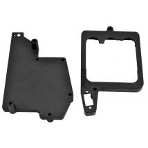 RPM Support de Variateur Castle Cobra 8 pour Arrma 70712