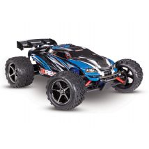 Traxxas Mini E-revo XL-5 TQ ID USB RTR 71054-8