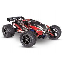 Traxxas Mini E-revo XL-5 TQ ID USB RTR 71054-8