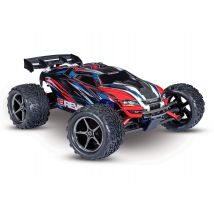 Traxxas Mini E-revo XL-5 TQ ID USB RTR 71054-8