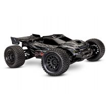 Traxxas XRT 8S 4wd Brushless Radio TQi & TSM iD RTR 78086-4