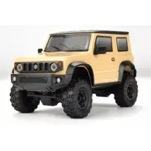 Carisma Mini Crawler MSA-1E Suzuki Jimmy JB74 4wd RTR