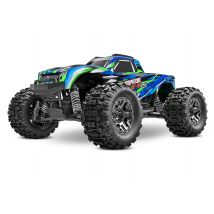 Traxxas Stampede 4x4 VXL 3S RTR 90376-4
