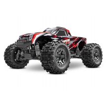 Traxxas Stampede 4x4 VXL 3S RTR 90376-4