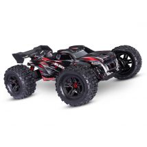 Traxxas Sledge Belted VXL 6S TQi ID RTR 95096-4