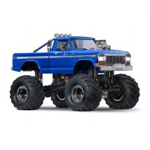 Traxxas TRX-4MT Ford F-150 Monster Truck RTR 98044-1