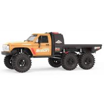Cross-RC Crawler EMO XL 6x6 1/8 RTR Jaune