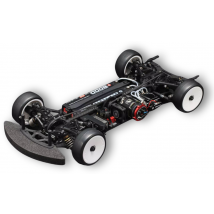 Yokomo Master Speed MS1.0 Touring Car Kit Carbone MSR-010