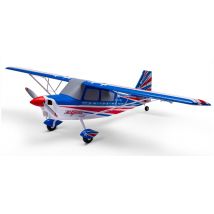 E-Flite Decathlon RJG 1.2m Smart PNP EFL09275