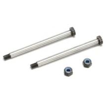 Kyosho Axe 3.5x49mm HD (x2) IFW415B