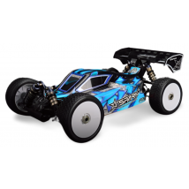 Sparko F8 Electric KIT SPKF80001EB