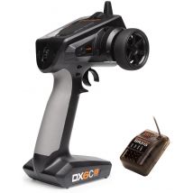 Spektrum Radio DX6C + SR315 SPM6125