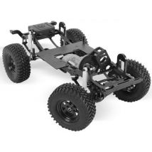 RC4WD Scale Trail Finder 2 SWB KIT Z-K0045