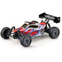 Absima Buggy AB3.4 V2 Brushed 4WD RTR 12222V2