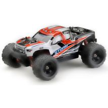 Absima Carrosserie Rouge Storm 1/18 AB18301-30