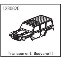 Absima Carrosserie Transparente Sherpa 1230625