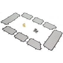 Absima Kit Protections de Fenêtre (8Pcs) Sherpa 1230708