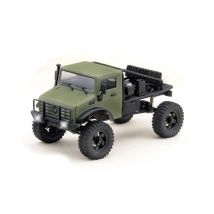Absima Micro Pro Crawler Trail Hunter 1/18 RTR