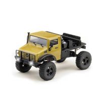 Absima Micro Pro Crawler Trail Hunter 1/18 RTR