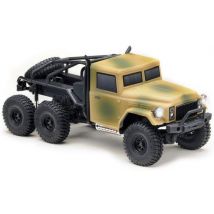 Absima Mini Crawler 6x6 US Trial Truck 1/18 RTR