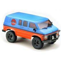 Absima Mini Crawler Rock Van Evo V2 1/18 RTR
