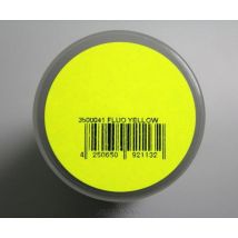 Absima Peinture Pour Lexan 150ml Jaune Fluo 3500041