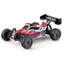 Absima Truggy AB3.4 V2 Brushed 4WD 1/10 KIT 12222V2KIT