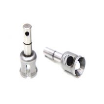 Agama Noix Différentiel AV/AR (x2) N28219