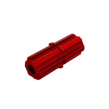 Arrma Axe slipper rouge AR310881