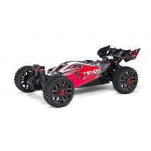 Arrma Buggy Typhon 3S 4wd BLX RTR V3 ARA4306V3