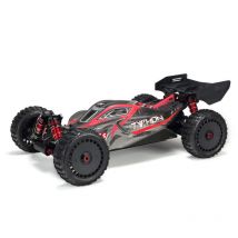 Arrma Buggy Typhon 6S 4wd BLX RTR V5 ARA8606V5