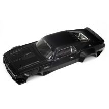 Arrma Carrosserie Felony 6S Noir ARA410007