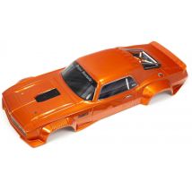 Arrma Carrosserie Felony 6S Orange ARA410009