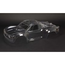 Arrma Carrosserie Mojave Transparent avec Stickers ARA411001