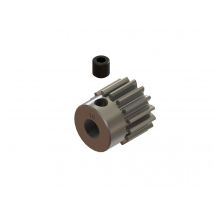 Arrma Pignon Moteur 15Dts Module 0.8 AR310424