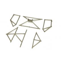 Arrma Roll Cage Grise Mojave ARA480033