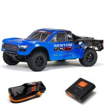 Arrma Senton Boost 2wd Mega Smart RTR ARA4103SV4