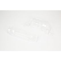 Arrma Spoiler et Diffuseur Clear Felony ARA410012