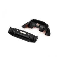 Arrma Spoiler et Diffuseur Noir Felony ARA410010