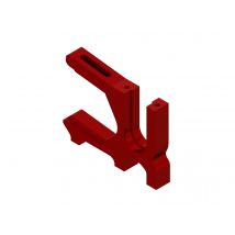 Arrma Support Moteur Alu Coulissant ARA320468