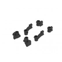 Arrma Supports de carrosserie AR320365