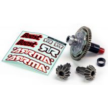 Arrma Slipper métal + Pignons métal 4x4 Boost ARA210006