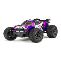Arrma Vorteks 4x4 3S BLX V3 ARA4305V3B Violet